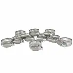 YF3263 - Cooling System: Motorcraft™ Clamp for Ford: Windstar Image