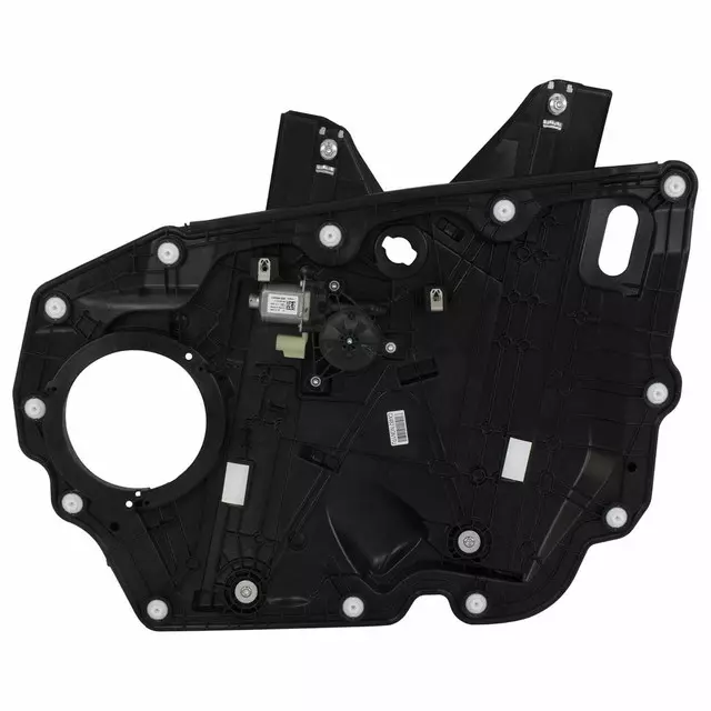 WLR412 - Electrical: Motorcraftâ„¢ Window Motor And Regulator Assembly for Ford: Escape Image