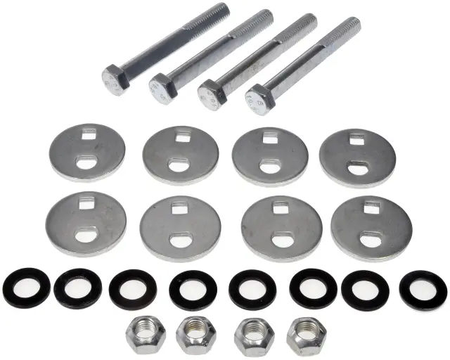 545534 - Suspension &amp; Steering: Alignment Caster / Camber Kit for Dorman Image