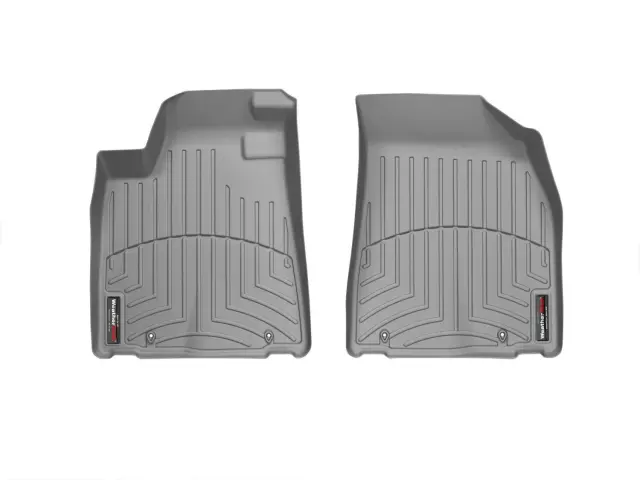 462291 - Accessories: Front Grey FloorLiner™ DigitalFit® for WeatherTech Image