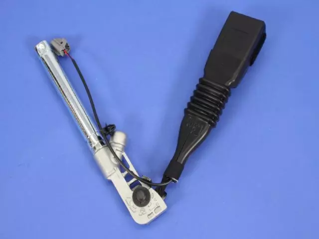 1HZ171X9AF - : Front Inner Seat Belt, Left for Mopar Image