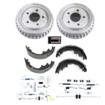 KOE15335DK - : OE Stock Replacement Drum + Shoe Kit for PowerStop Image