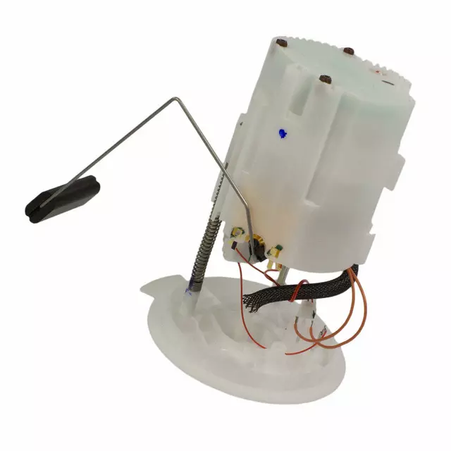 Fuel Pump And Sender Assembly - Ford (EG9Z-9H307-D)