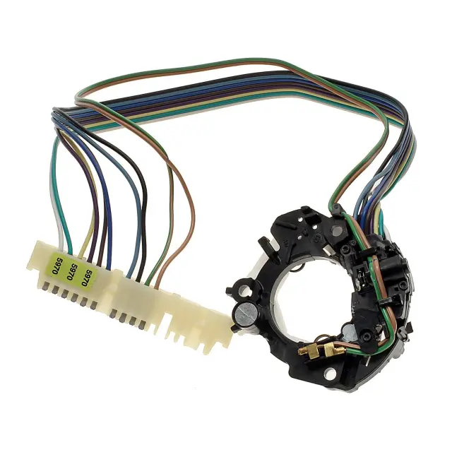 DS1466 - : Turn Signal Switch for SMP CORP Image
