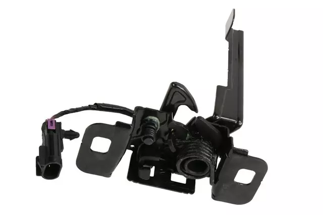 Latch - GM (19420622)