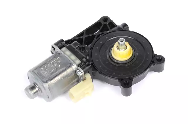 22912133 - Body: Window Motor for Cadillac: SRX Image