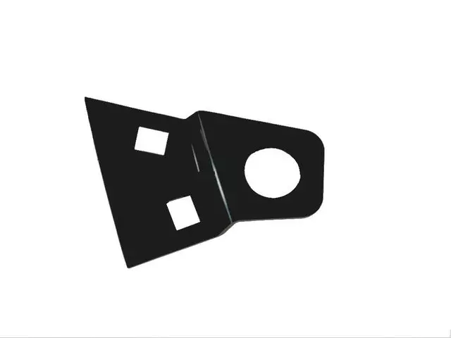 68260474AB - Exterior Ornamentation: Grille Bracket, Right for Mopar Image