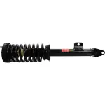 472408 - : Quick-Strut Front Suspension Strut and Coil Spring Assembly for MONROE SHOCKS &amp; STRUTS Image