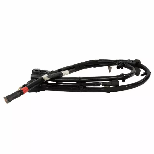 GJ7Z14300D - : Positive Cable for Ford Image
