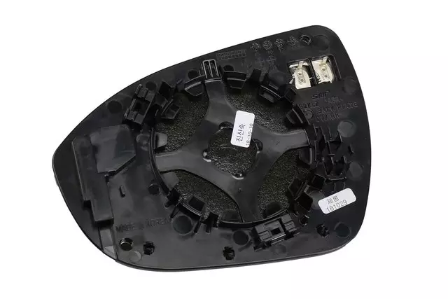 Driver Side Door Mirror Glass - GM (42690720)