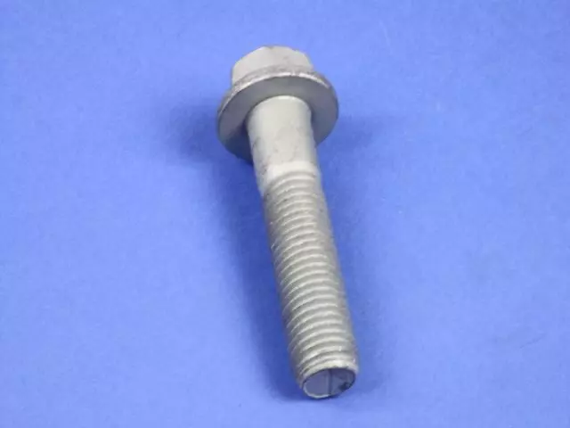Hex Flange Head Bolt, Mounting - Mopar (6508942AA)