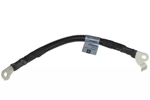 84257917 - : Negative Battery Extension Cable for Chevrolet: Equinox | GMC: Terrain Image