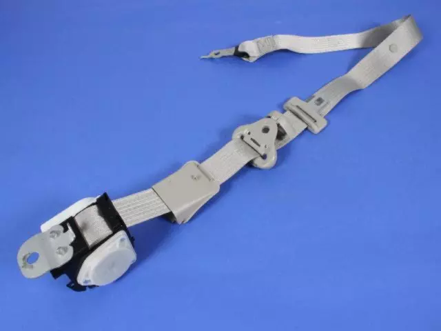 Lap & Shoulder Belt - Mopar (1CK27BD1AA)