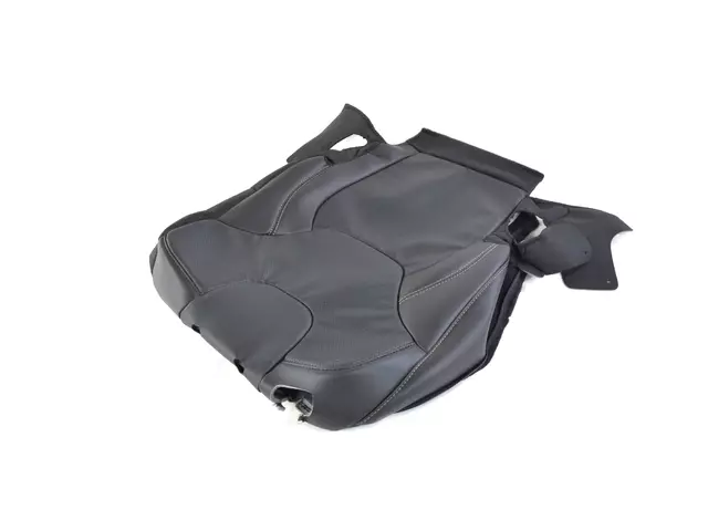 5RA74DX9AF - Interior Trim: Rear Seat Back Cover for Jeep: Cherokee Image