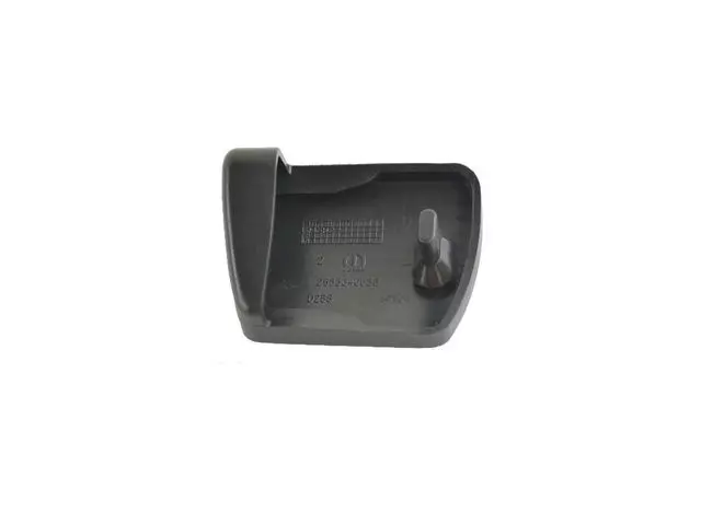 Genuine Alfa Romeo Pad Brake Pedal - Mopar (68281744AA)