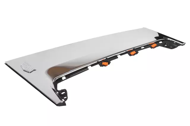 85002015 - Body: Front Molding for Cadillac: Escalade Image