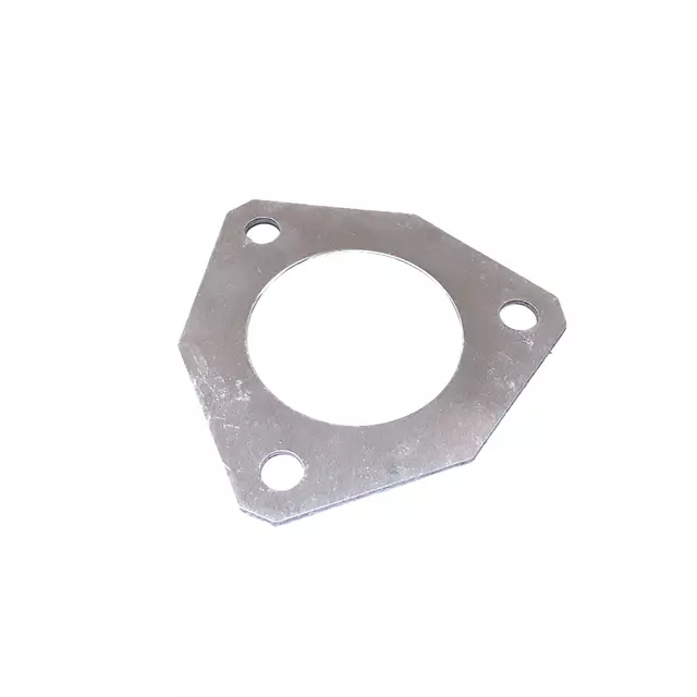 191253232A - Exhaust: Converter &amp; Pipe Gasket for Audi Image