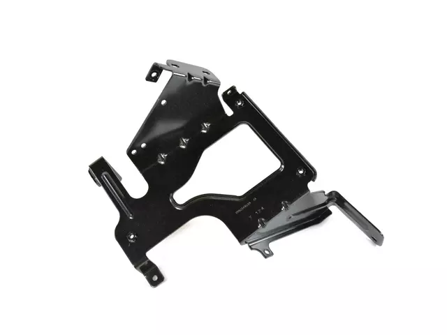 68184578AD - Electrical: Module Bracket for Ram: 2500, 3500 Image