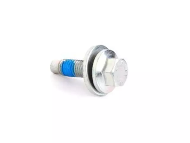 Motor Mount Bolt - Ford (W706408-S437)