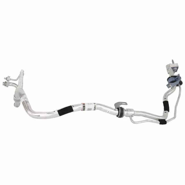 K2GZ19A834J - : Suction Hose for Ford: Edge | Lincoln: Nautilus Image