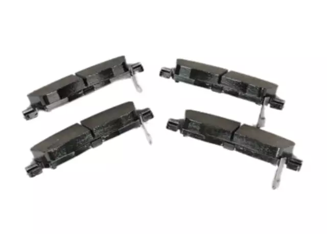 19149111 - Brakes: Brake Pads for GM Image