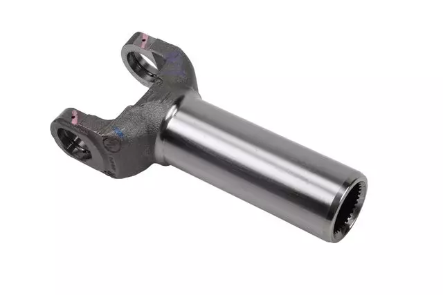 26056863 - Universals &amp; Rear Axle: Slip Yoke for Chevrolet: Silverado 1500, Silverado 1500 Classic, Silverado 1500 HD, Silverado 1500 HD Classic | GMC: Sierra 1500, Sierra 1500 Classic, Sierra 1500 HD, Sierra 1500 HD Classic Image