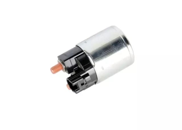 88972802 - : Solenoid for GM Image