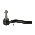 ES801410 - : Front Right Outer Steering Tie Rod End for Moog Image