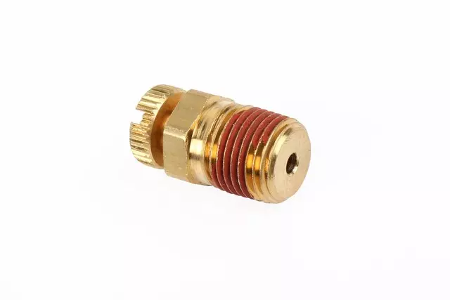 10070107 - Belts and Cooling: Multi-Purpose Air Bleed Valve for ACDelco Image
