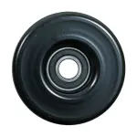 49002 - Belts and Cooling: Continental Accu-Drive Pulley for Continental Image