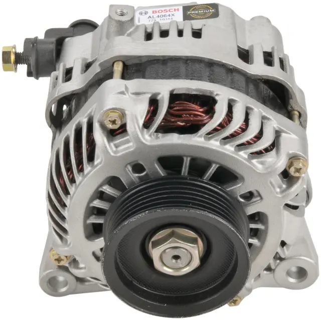 AL4064X - Charging &amp; Starting Systems: Bosch Alternator for Bosch Image