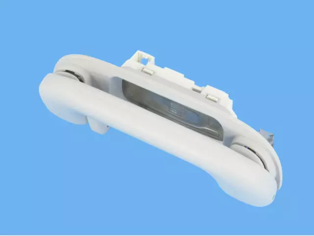 6QK62MS7AA - Interior Trim: Grab Handle, Left for Fiat: 500X | Jeep: Renegade Image