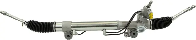 3490N - Suspension &amp; Steering: AAE New Hydraulic Power Steering Rack &amp; Pinion 100% Tested for ATLANTIC AUTOMOTIVE Image
