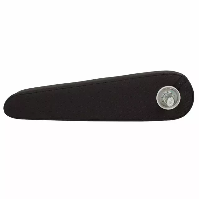 Armrest Assembly - Ford (HK4Z-99644A22-ED)