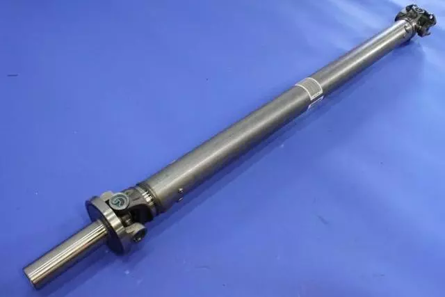 68235627AC - : Drive Shaft for Mopar Image
