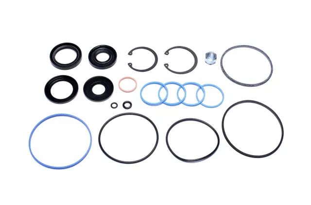 8401395 - Suspension &amp; Steering: Steering Gear Seal Kit for Sunsong Image