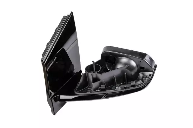 84269462 - : Driver Side Door Mirror without Cover for GM Image