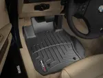 441581441462 - : Black FloorLiner™ DigitalFit® for WeatherTech Image