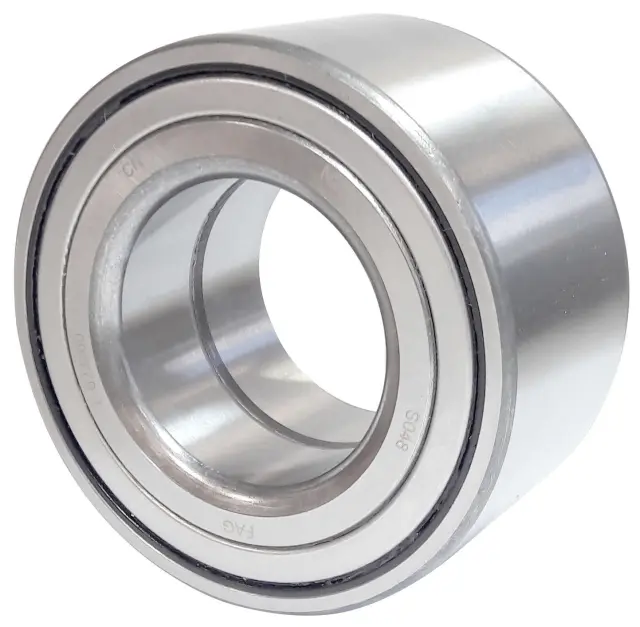 101732 - Wheels, Tires &amp; Parts: FAG Wheel Bearing - Generation 1 for SCHAEFFLER BEARING Image