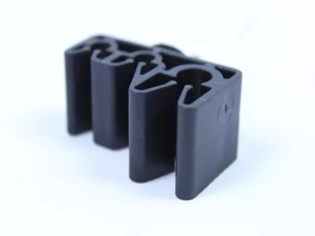 Tube Clip - Mopar (55398641AA)