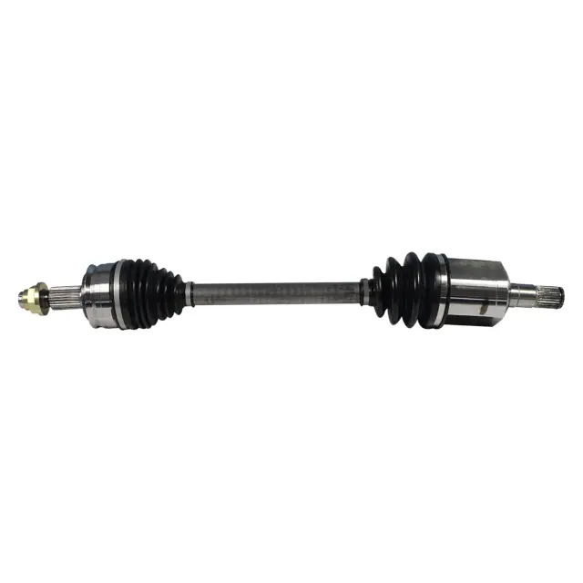NCV12105 - : 13-16 Dodge Dart (2.0, 2.4) CV Axle Assembly  - Front Left for GSP Image
