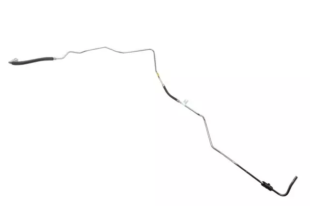 84793129 - : Fuel Feed Pipe for Cadillac: Escalade | Chevrolet: Tahoe | GMC: Yukon Image