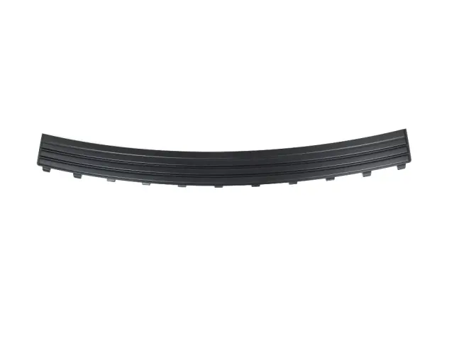 Rear Fascia Step Pad - Mopar (68111633AB)