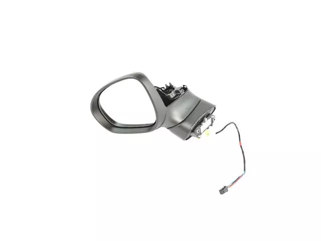 Outside Rearview Mirror, Left - Mopar (6AN98LXHAA)