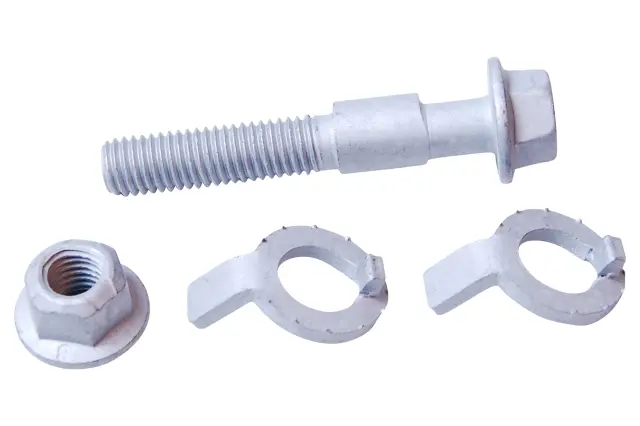 MS40077 - : Alignment Cam Bolt Kit for MEVOTECH Image