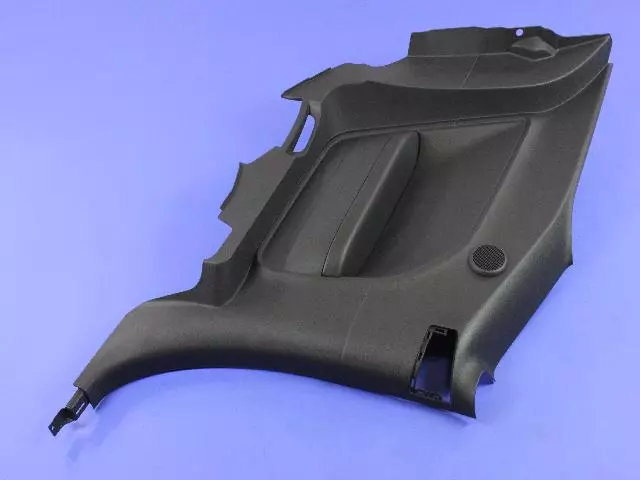 1TM05XDVAD - Interior Trim: Quarter Trim Panel, Left for Mopar Image