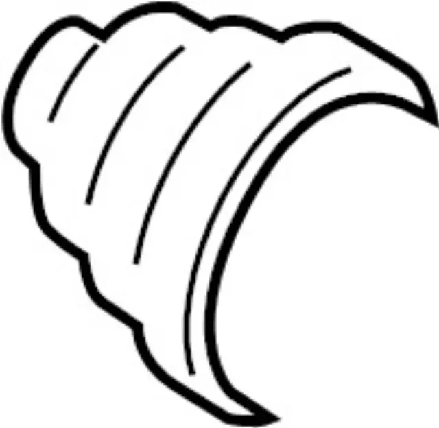 C97416SA1A - Suspension: Inner Boot for INFINITI: QX60 Image