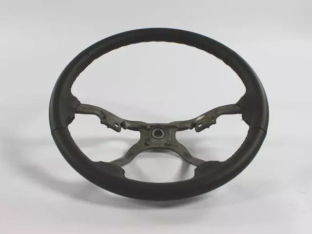 UR671DHAD - Steering: Steering Wheel for Jeep: Liberty Image
