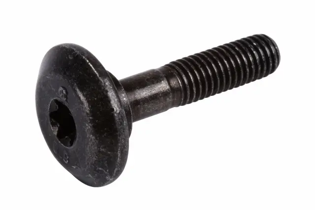 13307196 - Body: Seat Back Frame Bolt for GM Image