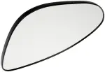 56964 - Body: Non Heated Plastic Backed Mirror Left for Dorman Image